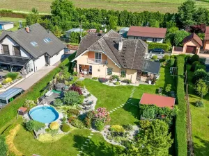 Prodej rodinného domu, Karviná, 171 m2