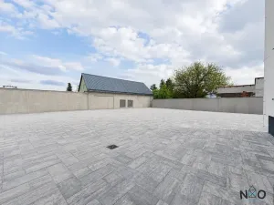 Pronájem bytu 1+kk, Úherce, Hlavní, 54 m2