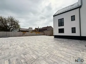 Pronájem bytu 1+kk, Úherce, Hlavní, 39 m2