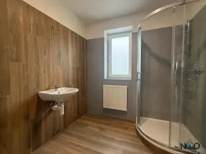 Pronájem bytu 2+kk, Úherce, Hlavní, 73 m2