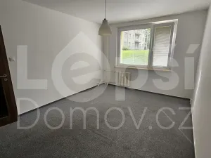 Pronájem bytu 3+1, Jeseník, Dukelská, 78 m2