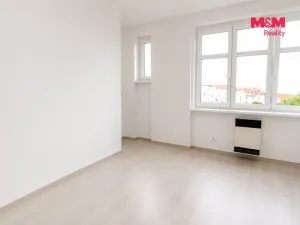 Prodej bytu 2+kk, Praha - Michle, Hanusova, 42 m2