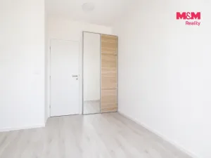 Prodej bytu 2+kk, Praha - Michle, Hanusova, 42 m2