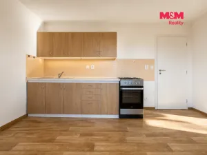 Pronájem bytu 2+1, Ostrava - Hrabůvka, Dvouletky, 50 m2