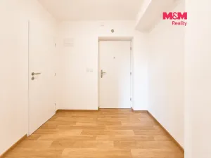 Pronájem bytu 2+1, Ostrava - Hrabůvka, Dvouletky, 50 m2