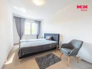 Prodej bytu 3+1, Klatovy - Klatovy II, Jiráskova, 71 m2