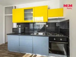 Prodej bytu 3+1, Klatovy - Klatovy II, Jiráskova, 71 m2