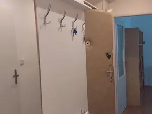 Pronájem bytu 2+kk, Brno, Tišnovská, 45 m2