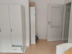 Pronájem bytu 2+kk, Brno, Tišnovská, 45 m2