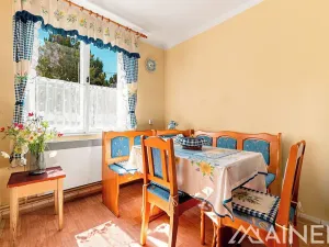 Prodej rodinného domu, Krašovice, 115 m2