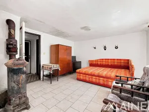 Prodej rodinného domu, Krašovice, 115 m2