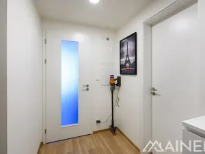 Pronájem bytu 2+kk, Praha - Třebonice, K metru, 51 m2