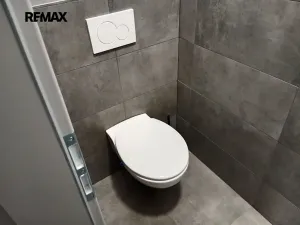 Pronájem skladu, Velké Meziříčí, Karlov, 476 m2