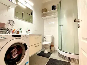 Pronájem bytu 2+kk, Praha - Břevnov, Bělohorská, 38 m2