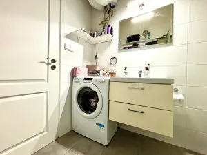 Pronájem bytu 2+kk, Praha - Břevnov, Bělohorská, 38 m2