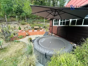 Prodej chaty, Lhotka, 43 m2