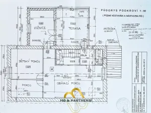 Prodej rodinného domu, Zdice, K Samohelce, 232 m2