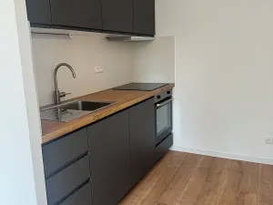 Prodej bytu 2+kk, Praha - Řepy, Vondroušova, 36 m2