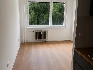 Prodej bytu 2+kk, Praha - Řepy, Vondroušova, 36 m2