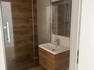 Prodej bytu 2+kk, Praha - Řepy, Vondroušova, 36 m2