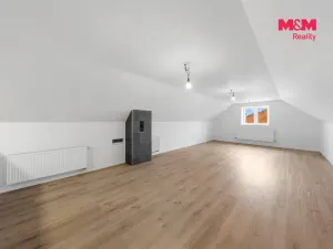 Prodej rodinného domu, Ovčáry, 155 m2