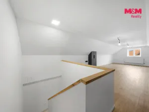 Prodej rodinného domu, Ovčáry, 155 m2