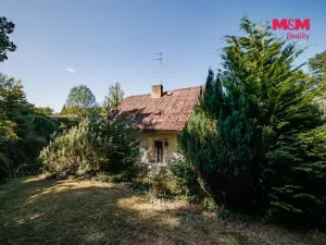 Prodej rodinného domu, Liberec - Liberec XV-Starý Harcov, Alšova, 220 m2