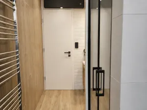 Pronájem bytu 2+kk, Praha - Vršovice, Minská, 50 m2