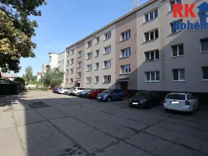 Prodej bytu 3+kk, Český Brod, Jungmannova, 59 m2