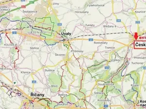Prodej bytu 3+kk, Český Brod, Jungmannova, 59 m2