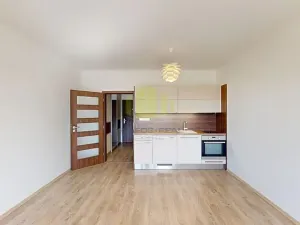 Pronájem bytu 1+kk, Olomouc, Tovární, 32 m2