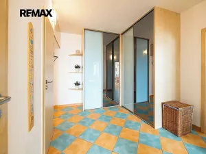 Prodej bytu 3+kk, Praha - Chodov, Leopoldova, 66 m2