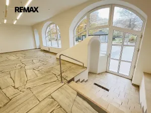Pronájem obchodního prostoru, Břeclav, Libušina, 55 m2