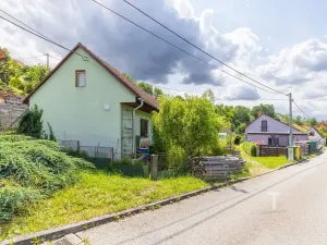 Prodej rodinného domu, Lazinov, 115 m2