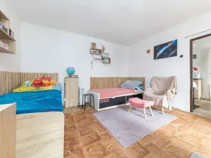 Prodej chalupy, Lhota u Olešnice, 85 m2