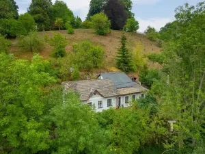Prodej chalupy, Lhota u Olešnice, 85 m2
