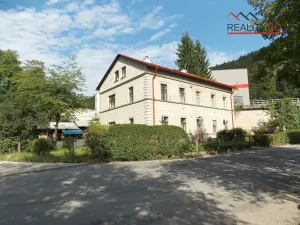 Prodej bytu 4+1, Záchlumí - Litice nad Orlicí, 136 m2