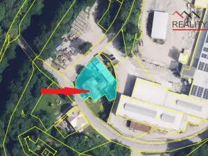 Prodej bytu 4+1, Záchlumí - Litice nad Orlicí, 136 m2