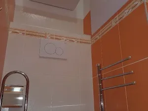 Pronájem bytu 1+1, Liberec, Borový vrch, 39 m2