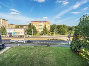 Pronájem bytu 2+1, Most, Jaroslava Vrchlického, 50 m2