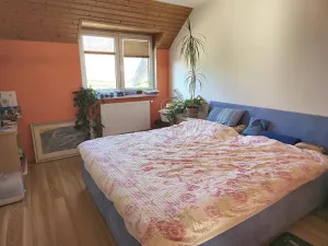 Prodej rodinného domu, Zlonín, Hlavní, 235 m2