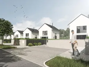 Prodej domu na klíč, Kopidlno, 107 m2