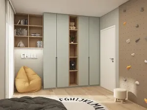 Prodej domu na klíč, Kopidlno, 107 m2