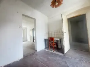 Prodej rodinného domu, Březnice, Počapská, 93 m2