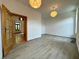 Pronájem bytu 2+kk, Příbram, Prokopská, 52 m2