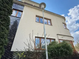Prodej bytu 2+kk, Brno, Palackého náměstí, 46 m2