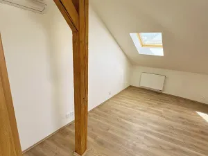 Prodej bytu 2+kk, Brno, Palackého náměstí, 65 m2