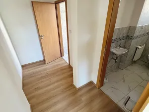Prodej bytu 2+kk, Brno, Palackého náměstí, 45 m2