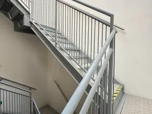 Prodej bytu 2+kk, Brno, Palackého náměstí, 45 m2