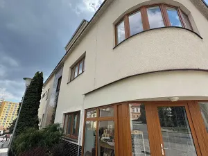 Prodej bytu 3+kk, Brno, Palackého náměstí, 69 m2